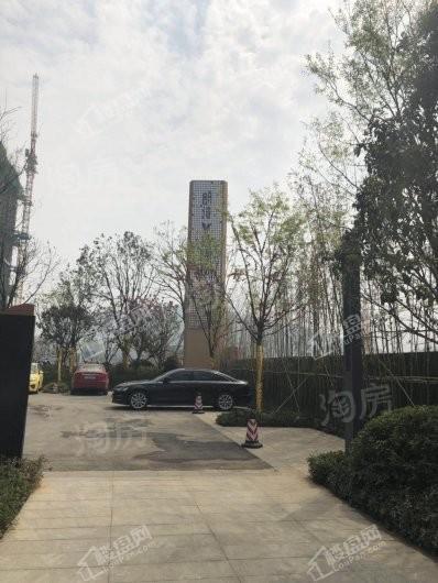 朗诗玲珑郡效果图