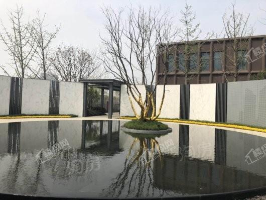 朗诗玲珑郡效果图