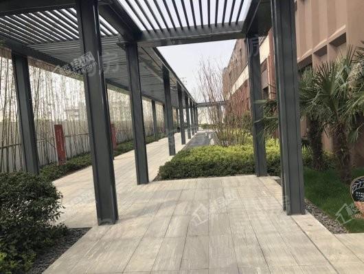 朗诗玲珑郡效果图