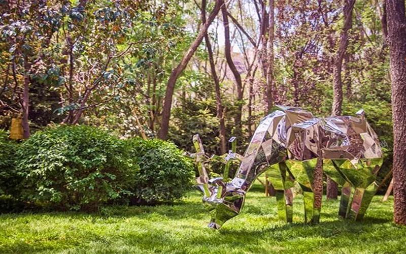 金地悦城大境实景图