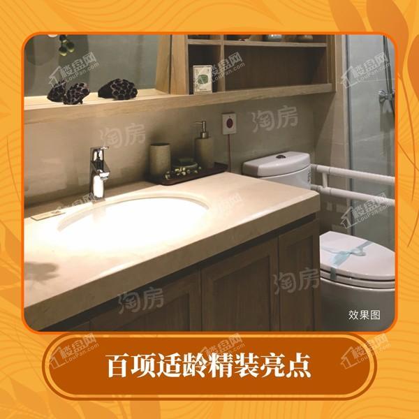 周边配套图