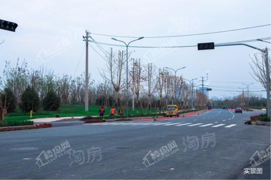 中海·云著配套图