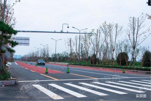 中海·云著配套图