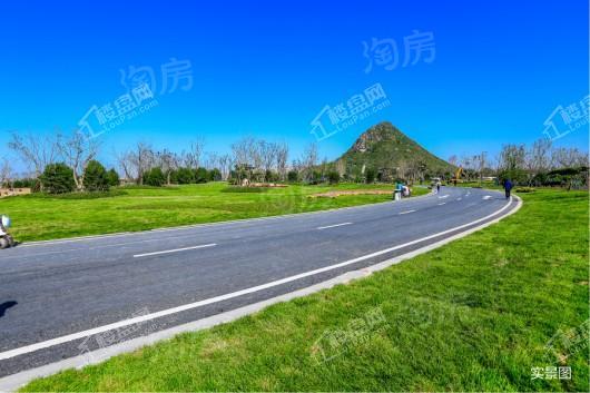 中海·云著配套图