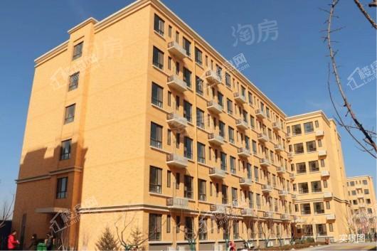 中海·云著配套图