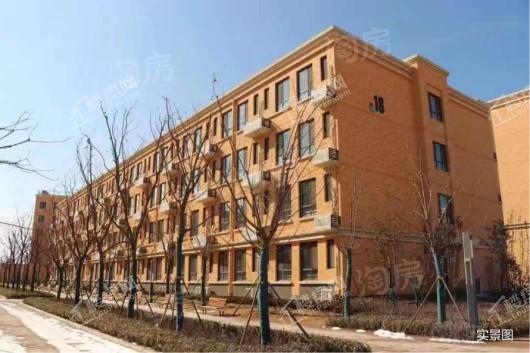 中海·云著配套图