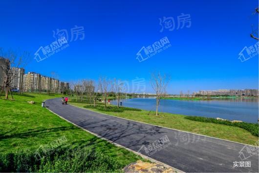 中海·云著配套图