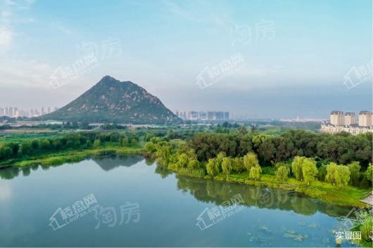 中海·云著配套图