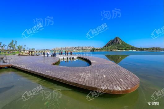 中海·云著配套图