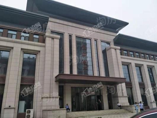 天功颂园实景图