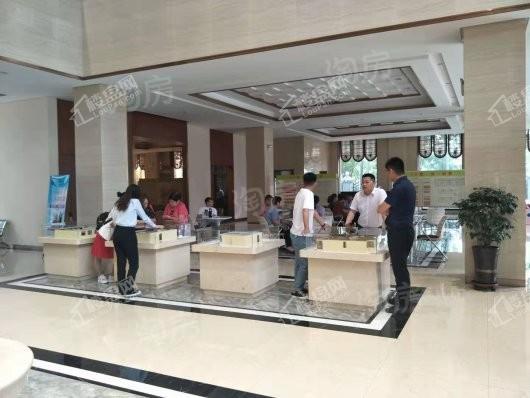 天功颂园实景图