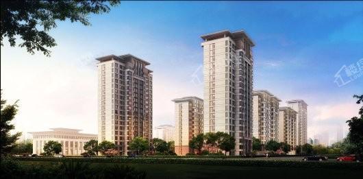 天功颂园效果图