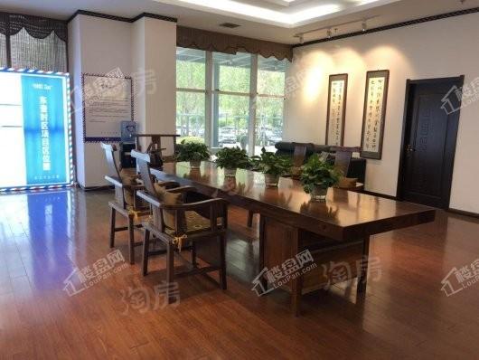 东壹时区实景图