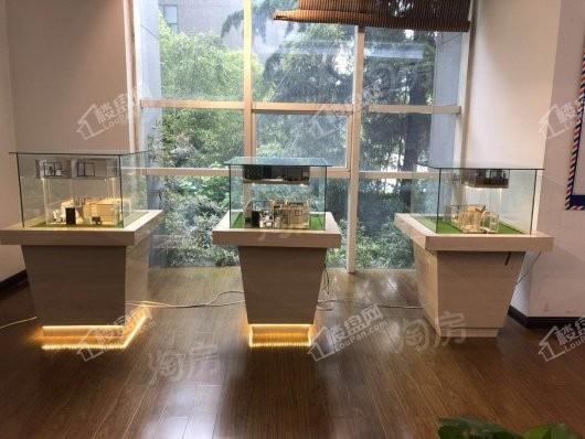 东壹时区实景图
