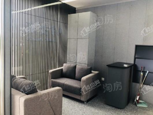 建发金茂玺悦实景图