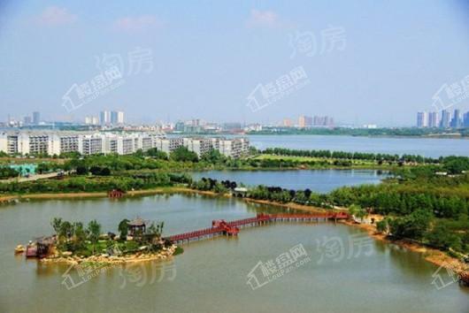 建发金茂玺悦配套图