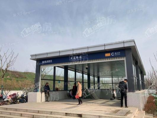 周边配套图