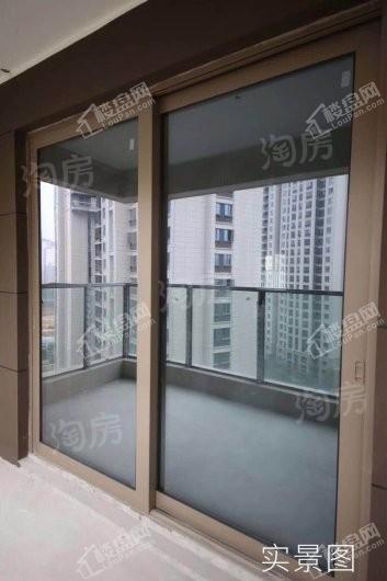 万象汇润府实景图