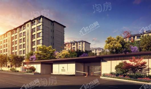 重庆映月台效果图