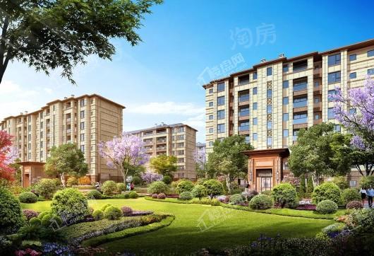 重庆映月台效果图