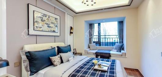 重庆映月台样板间