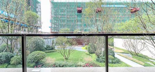 重庆映月台样板间