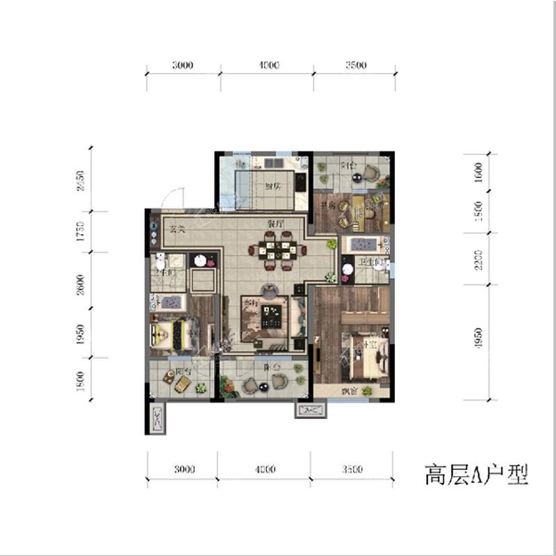 户型图片