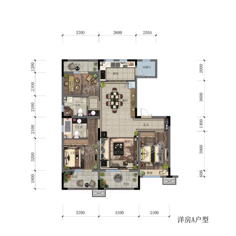 户型图片