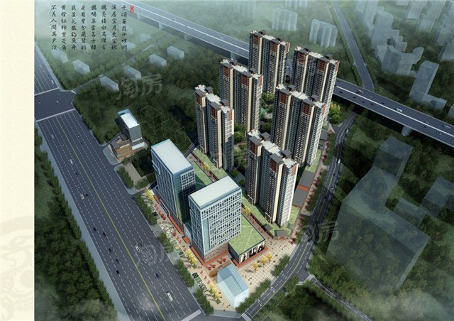 中建MAX效果图