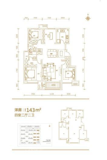 户型图片