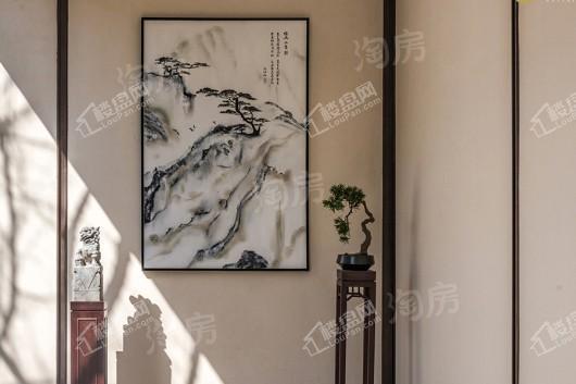 实景图
