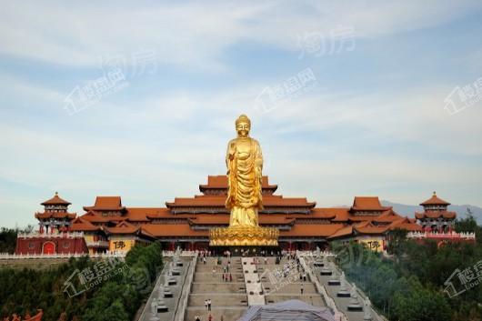 碧桂园黄金时代配套图