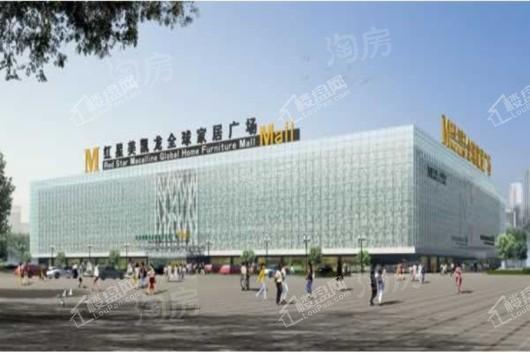 碧桂园黄金时代配套图