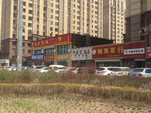 阳光美湖天地配套图