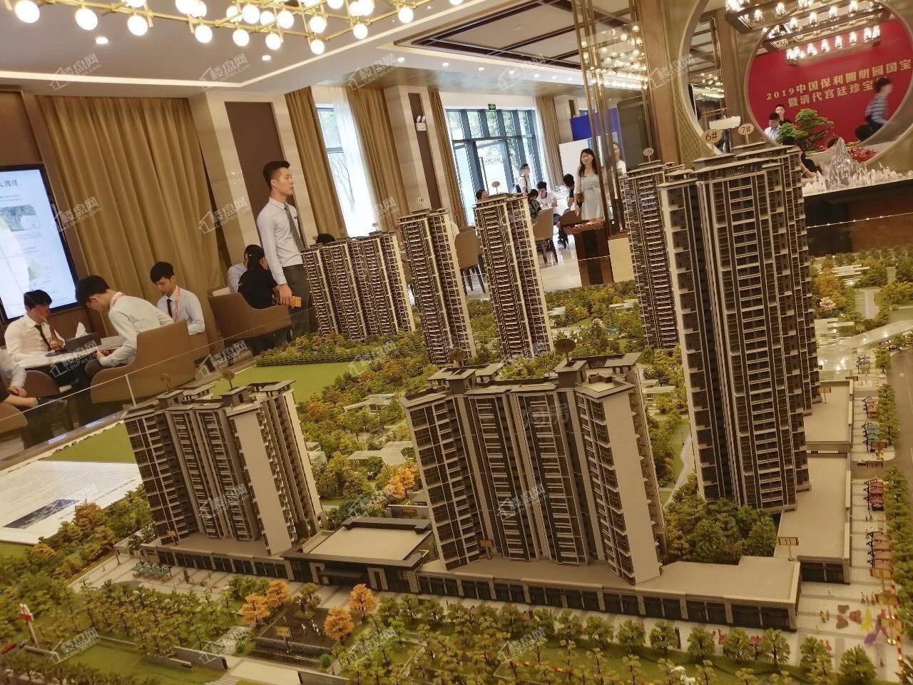 实景图