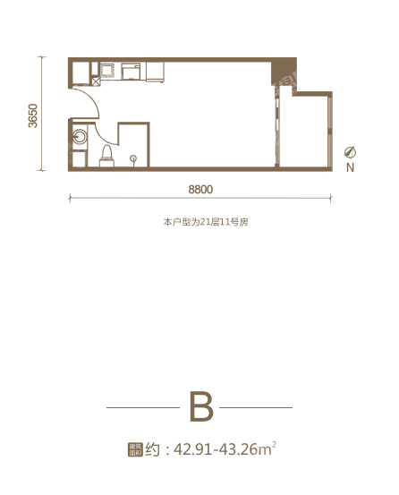 户型图片