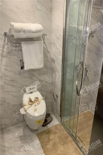 金轮峰华样板间