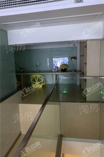 金轮峰华样板间