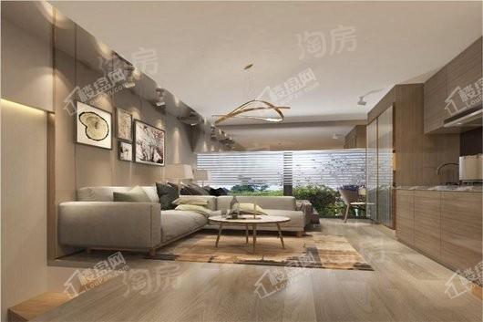 金轮峰华样板间