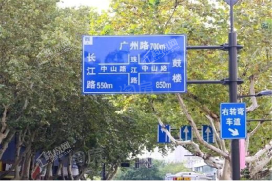 金轮峰华位置图