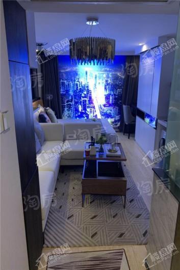 金轮峰华样板间