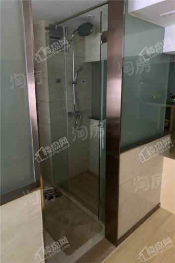 金轮峰华样板间