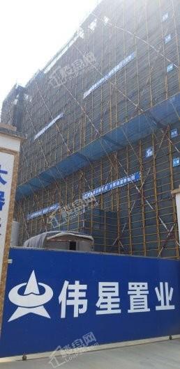 实景图