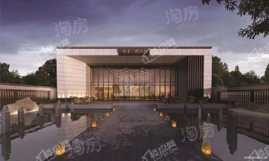 伟星国宾台效果图