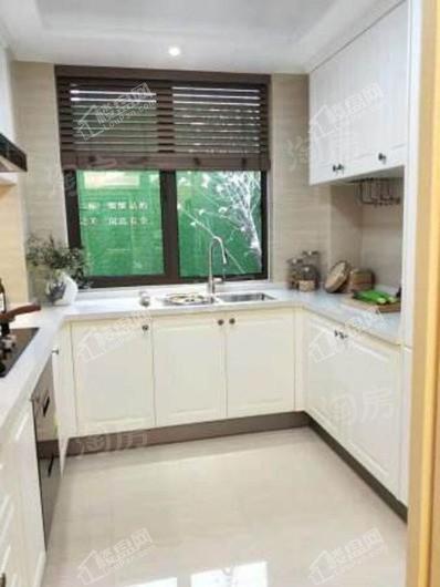 伟星国宾台样板间