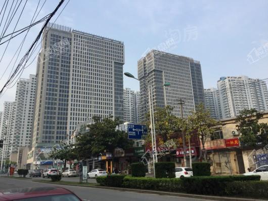 伟星国宾台配套图