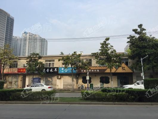 伟星国宾台配套图