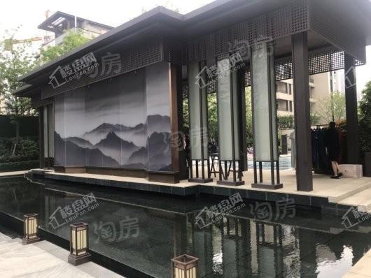 御璟·江山实景图