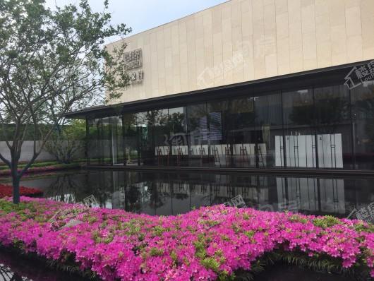 华润万橡府实景图