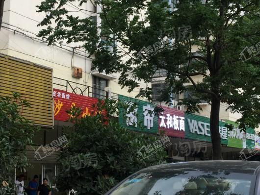 周边配套图